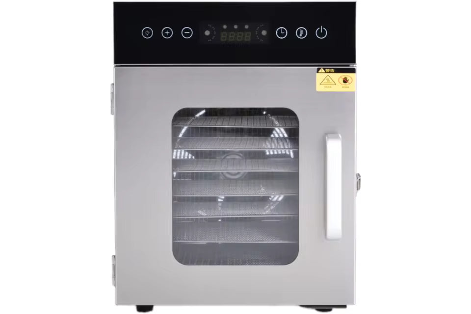 10 Tray Commercial Food Dehydrator