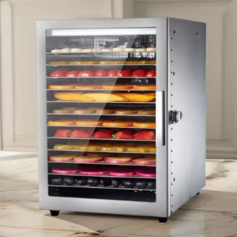 12 layer Commercial Dehydrator